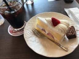 ケーキハウスリバージュ鳳店