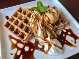 WAFFLE CAFE GRAND PLACE