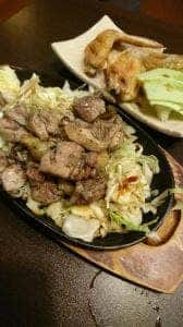 地鶏処 本丸 黒崎店