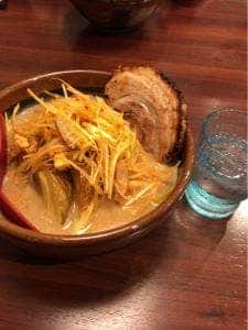 麺場 田所商店 西条店