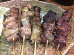 にかわ