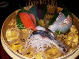 海老ちゃん食堂