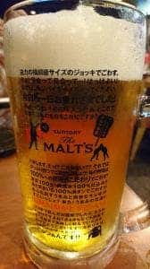 碧い夢 朝霞店