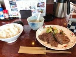 牛たん焼 仙台辺見 朝霞台店