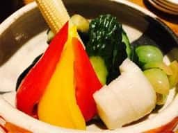 かぼちゃ