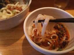 純手打ちうどん 町田タロー庵