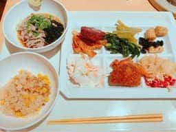バイキング上賀茂