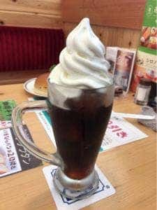 コメダ珈琲店 イオンモール新潟南店