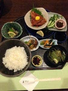 のんき亭五日市本店