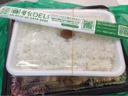 屋台DELi お弁当マーケット TFT有明