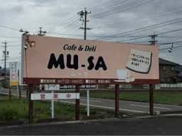 喫茶・食事MUSA