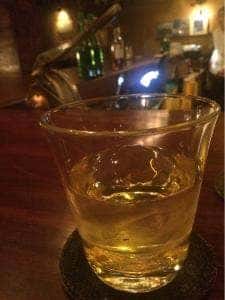 BAR SMOKE