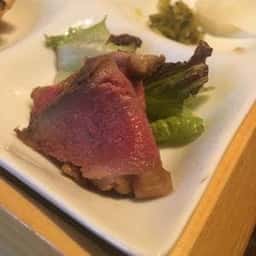くずし会席 けんび