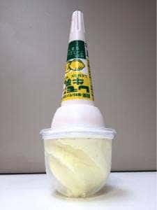 守谷サービスエリア 上り スナックコーナー