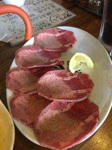 ホルモン家德侍郎