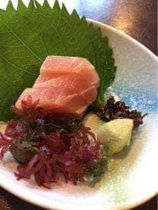 CAFE＆RESTAURANT はなかご ホテルグランデはがくれ