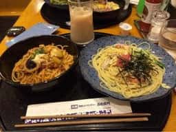 洋麺屋 五右衛門 江南店