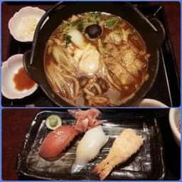 味の民芸 練馬高松店