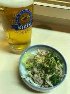 とり新