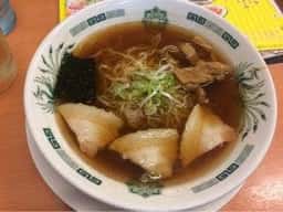 日高屋 浦安店