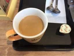 ミスタードーナツ 松江学園通りショップ