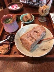 カフェ・ド・アクタ