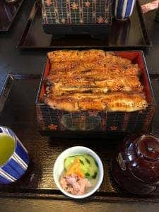 割烹 河太郎