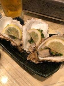 魚心あれば酒心 名駅店
