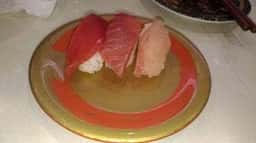 はま寿司 成田飯仲店
