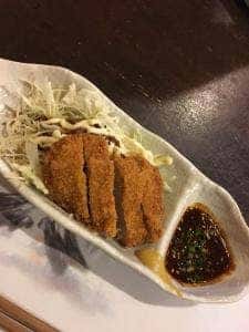かくれ酒家 YAMATO