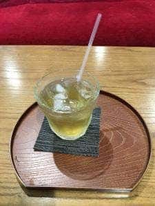 めぐみベジカフェ