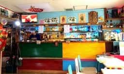 BAR LATINO 新丸子店