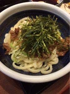 丸亀製麺 尾張旭桜ヶ丘店