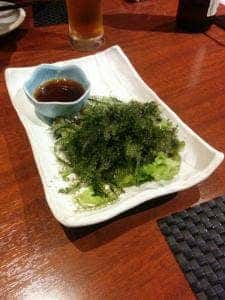 ウラニワ