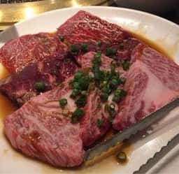 焼肉 牛亭 五反田店