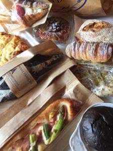 石窯パン工房 グレン・ドール