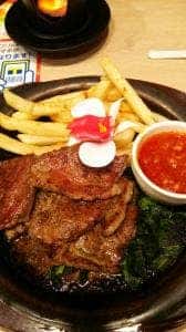 ガスト 町田小山店