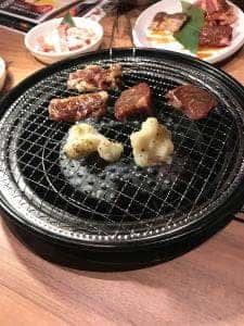 赤から 松本渚店