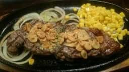 ステーキJUNKY! 東口店