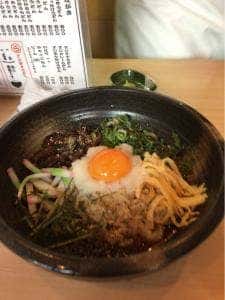 麺工房 こさん