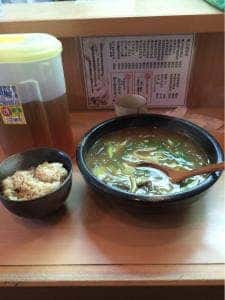 麺工房 こさん