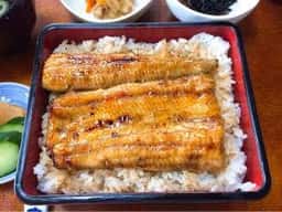 うなぎ割烹 駒弥