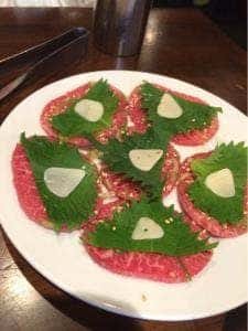 味楽亭