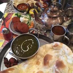 アジャンタ 京都店