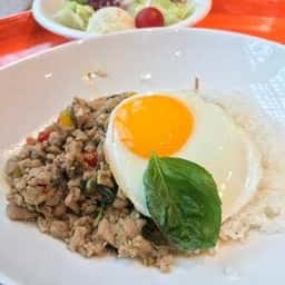 ロイヤルキャフェテリア