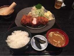 食事処 まるはち