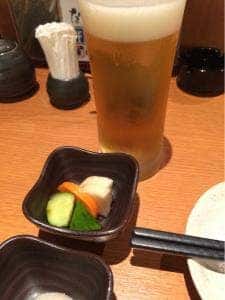 焼き鳥 だるまや
