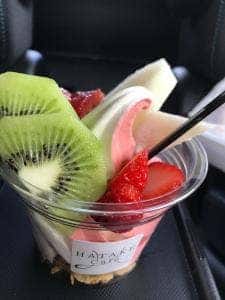 HATAKE cafe トマト上山店