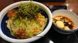 丸亀製麺 野並店