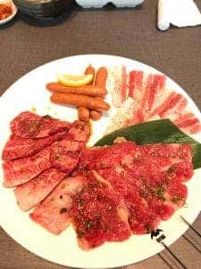 清香園 志免店